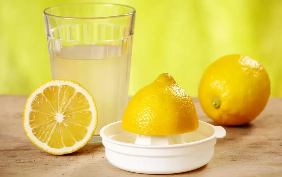 5 Trucos Infalibles para Eliminar el Óxido de tus Electrodomésticos con Limón - image 1