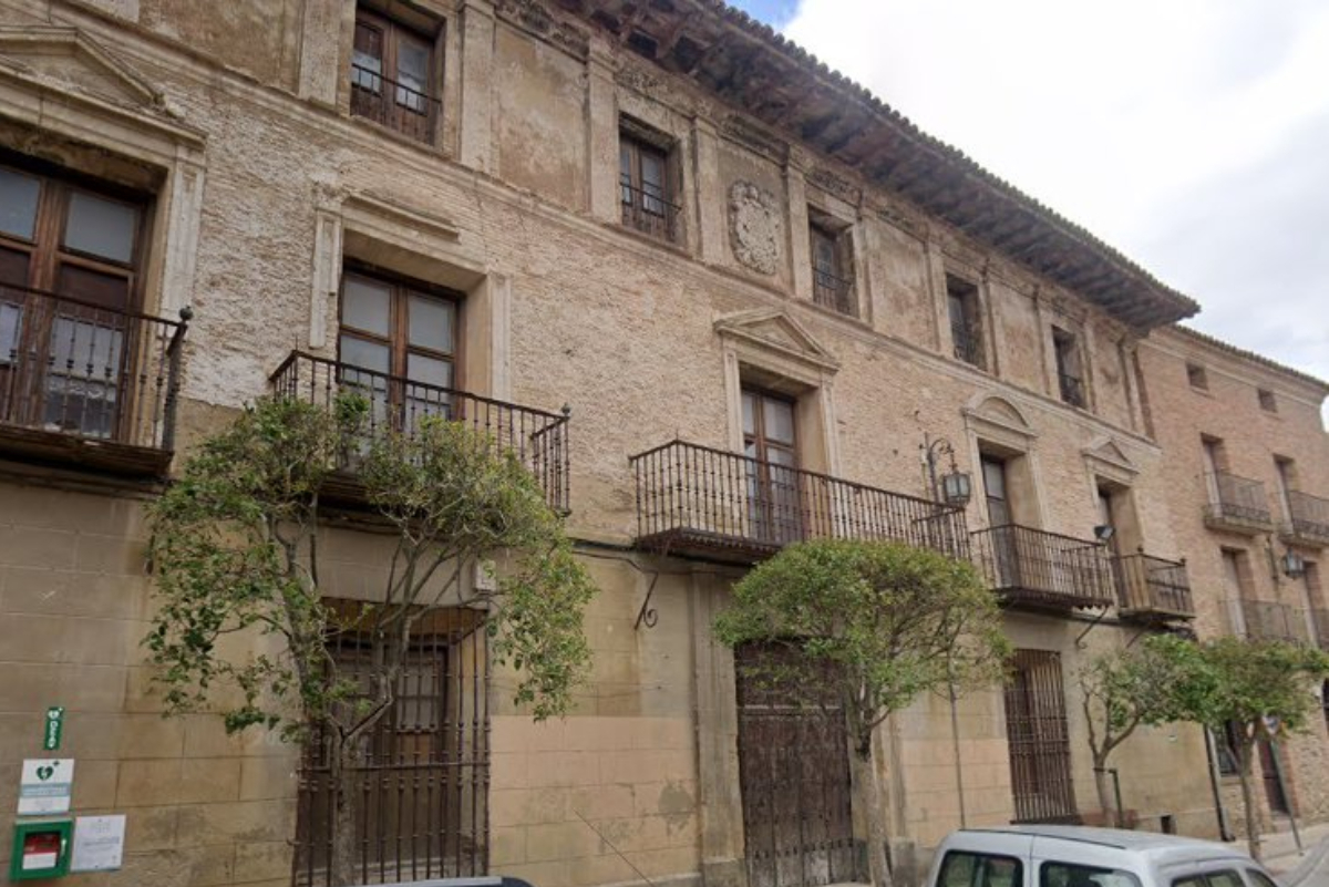 Los vecinos de Cintruénigo (Navarra) se manifestarán contra el acoso escolar tras la muerte de una menor: "No hay recursos suficientes"