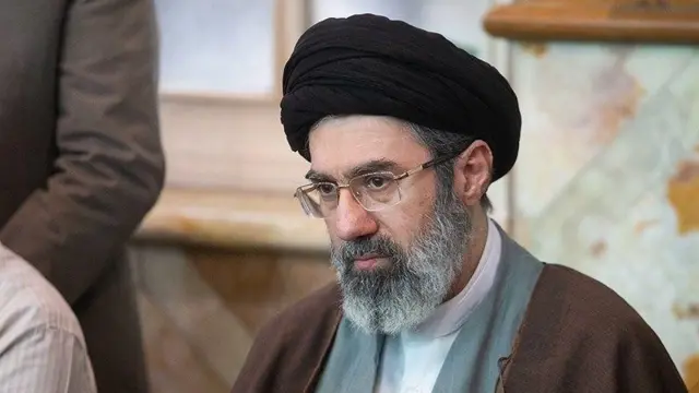 Mojtaba Jamenei