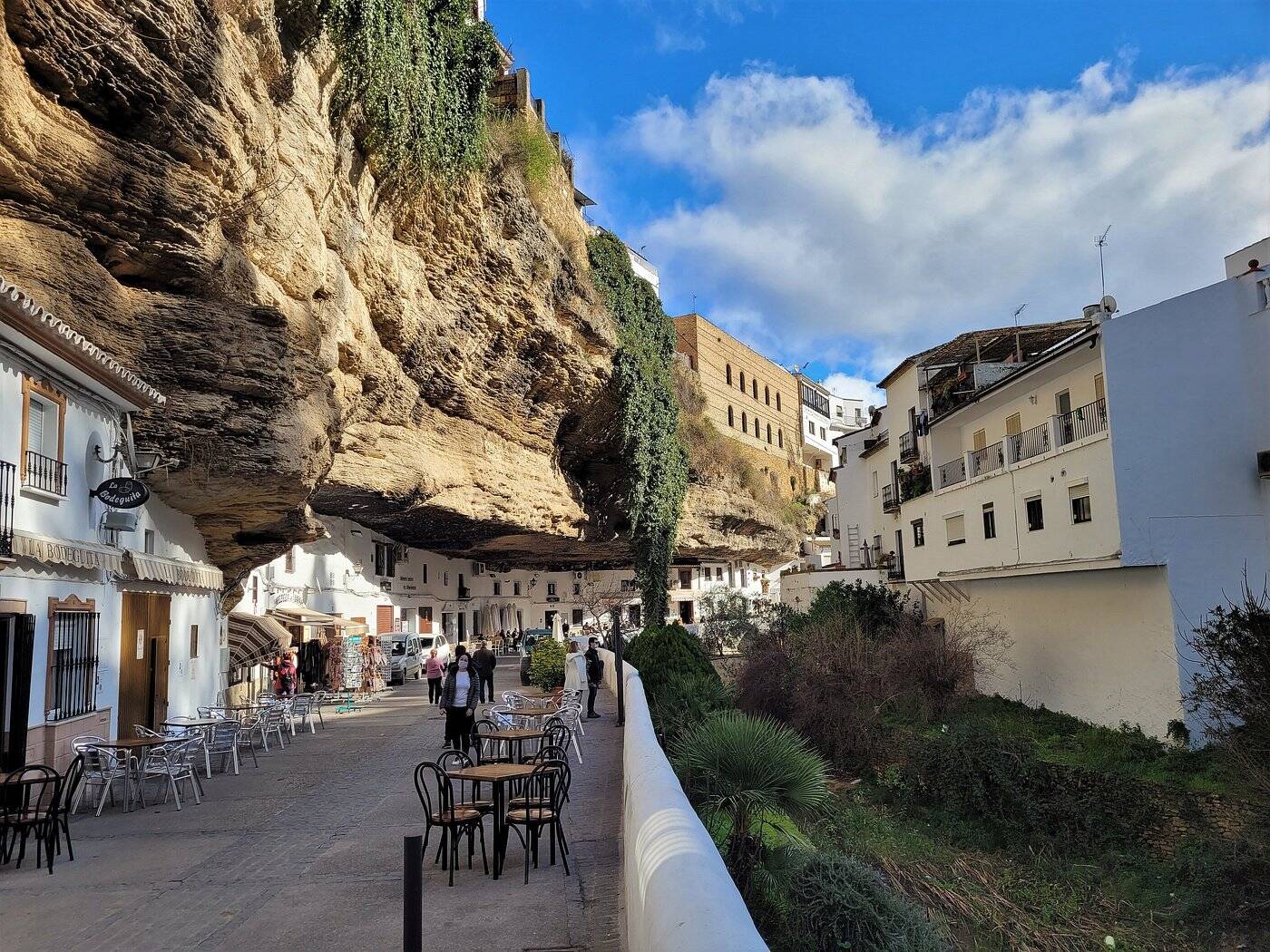 Foto: Una de las calles más bonitas de España está en Andalucía. (TripAdvisor/Jose2358)