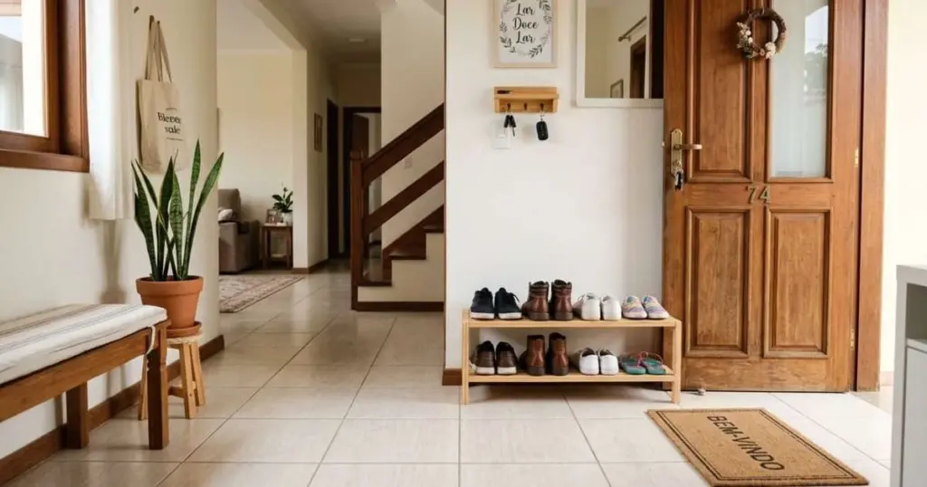 6 hábitos japoneses que deixam sua casa impecável sem esforço