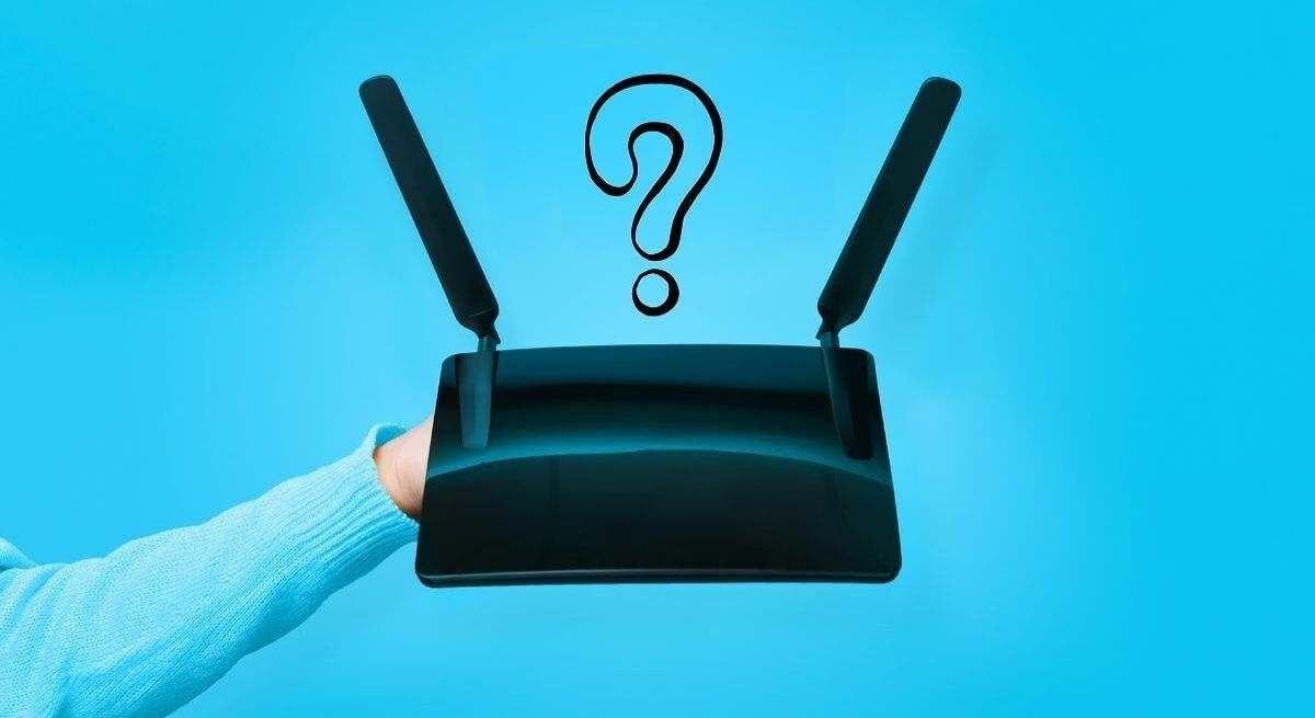 Para qué sirve orientar las antenas del router WiFI y por qué lo recomiendan