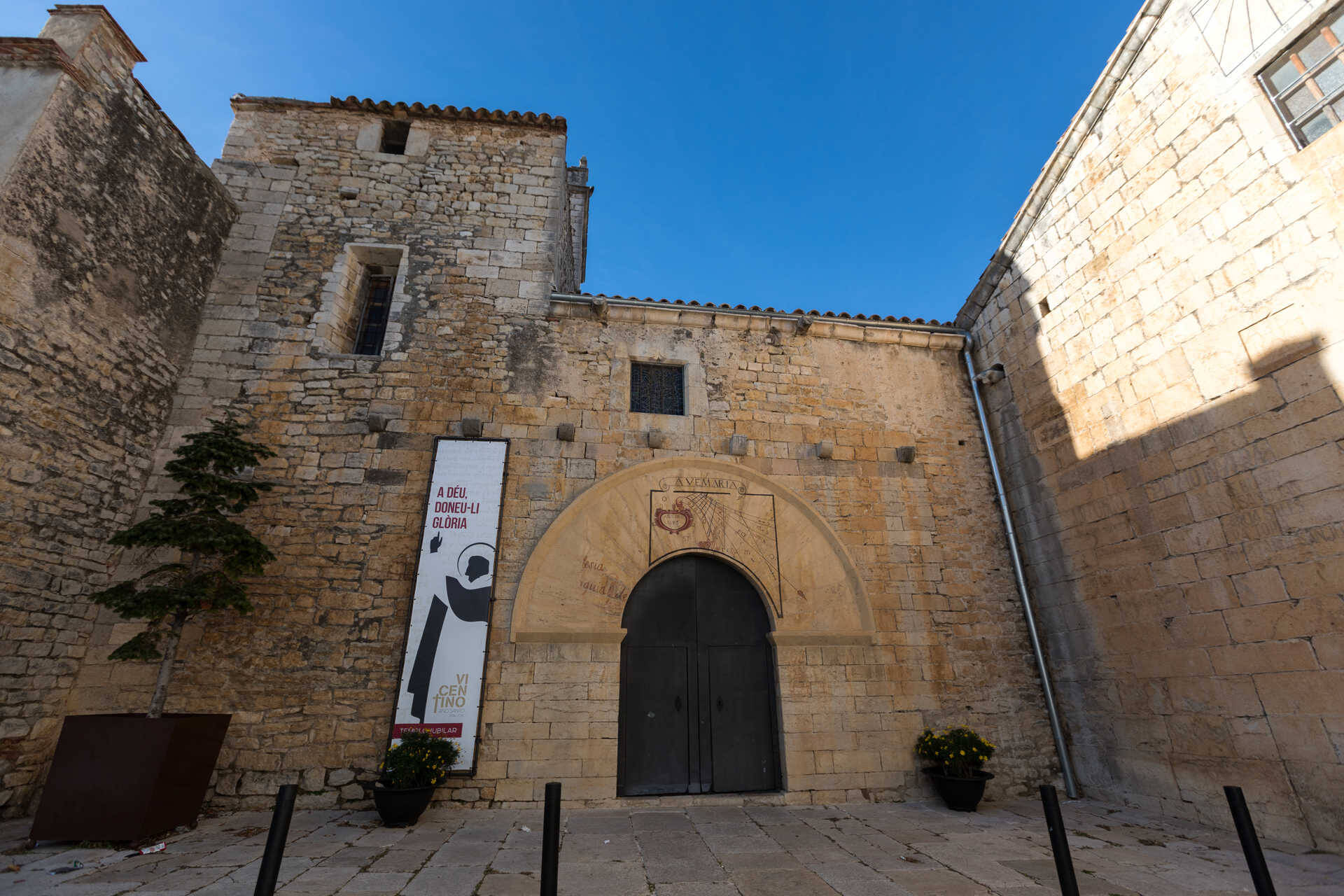 Foto: Piérdete en este pueblo de Castellón lleno de encanto. (Comunitat Valenciana)