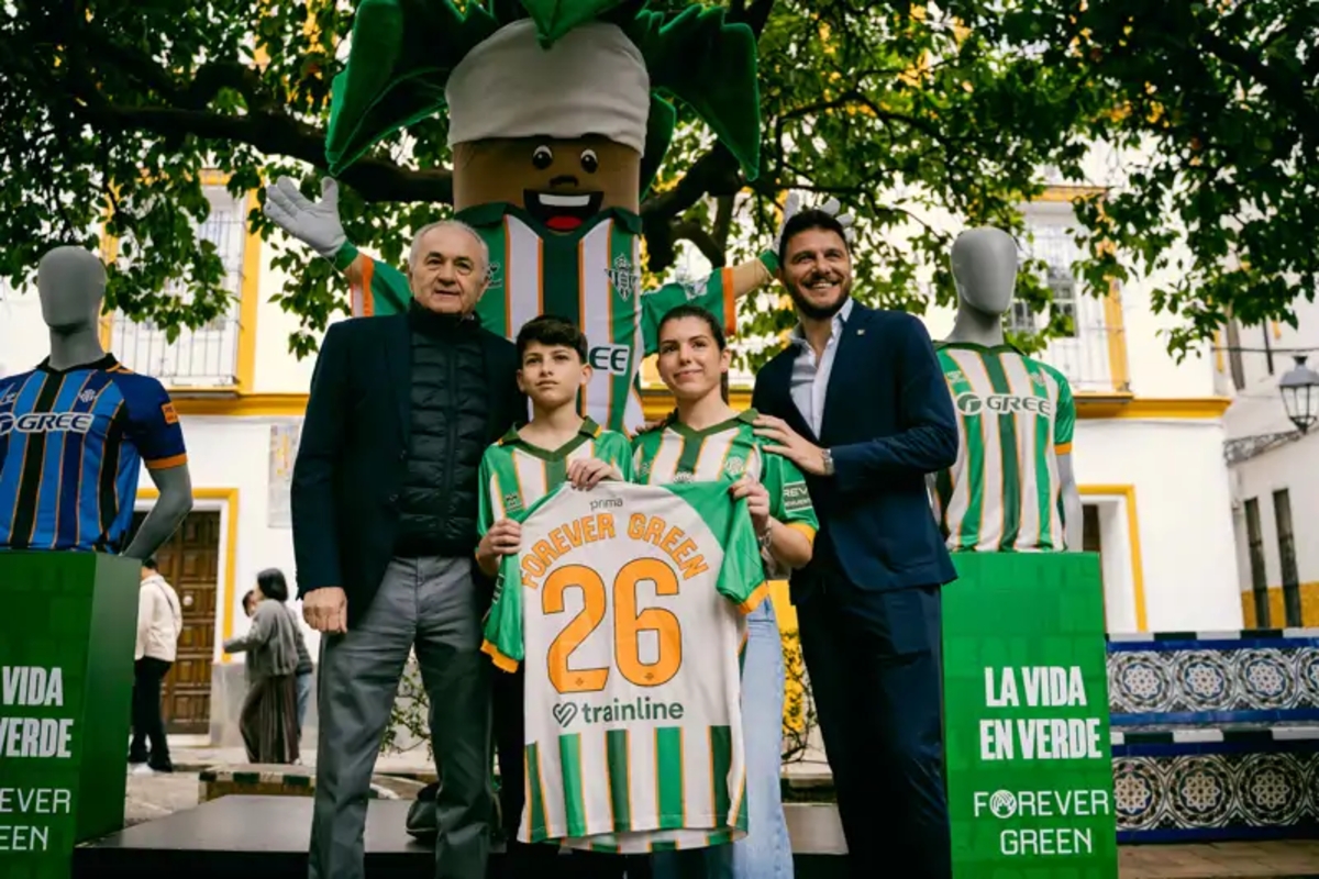 Rafael Gordillo y Joaquín Sánchez,