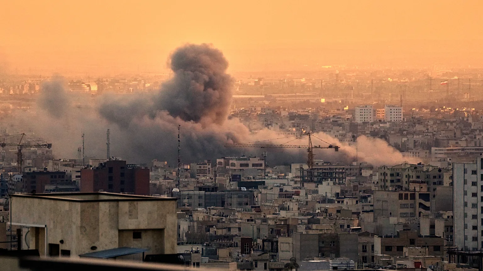 FILE: IRAN'S WAR GAME In this photo released by the semi-official Iranian Fars News Agency, and taken on 28 June 2011.