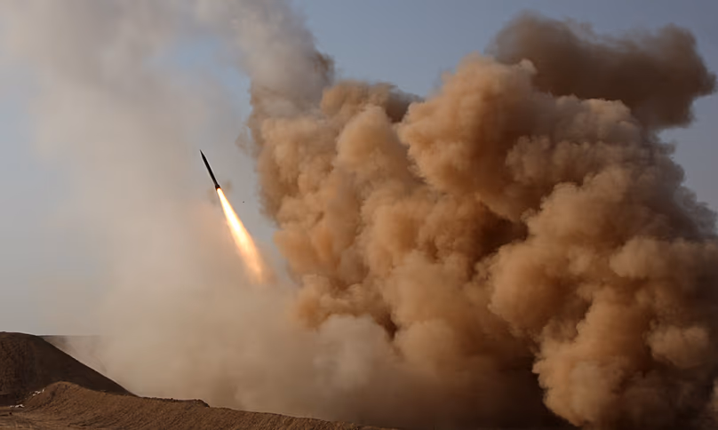 FILE: : IRAN'S WAR GAME In this photo released by the semi-official Iranian Fars News Agency, 28 June 2011.