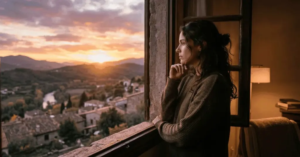 7 frases que te harán mirar tu vida desde otro ángulo