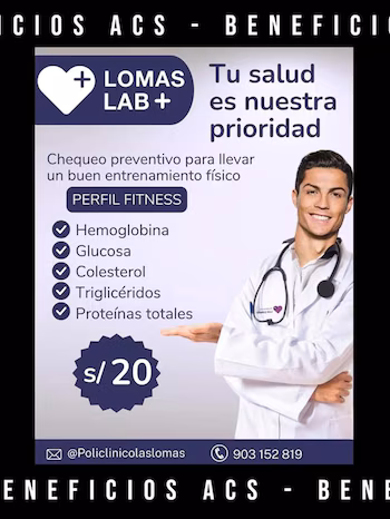Cristiano Ronaldo en una campaña