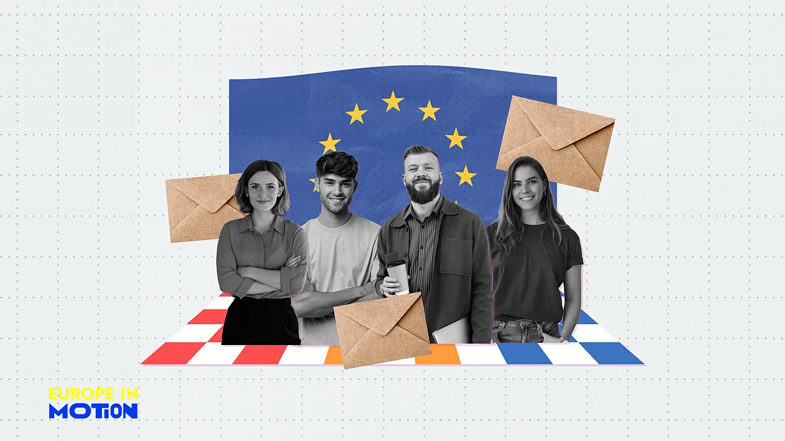 Europe in Motion