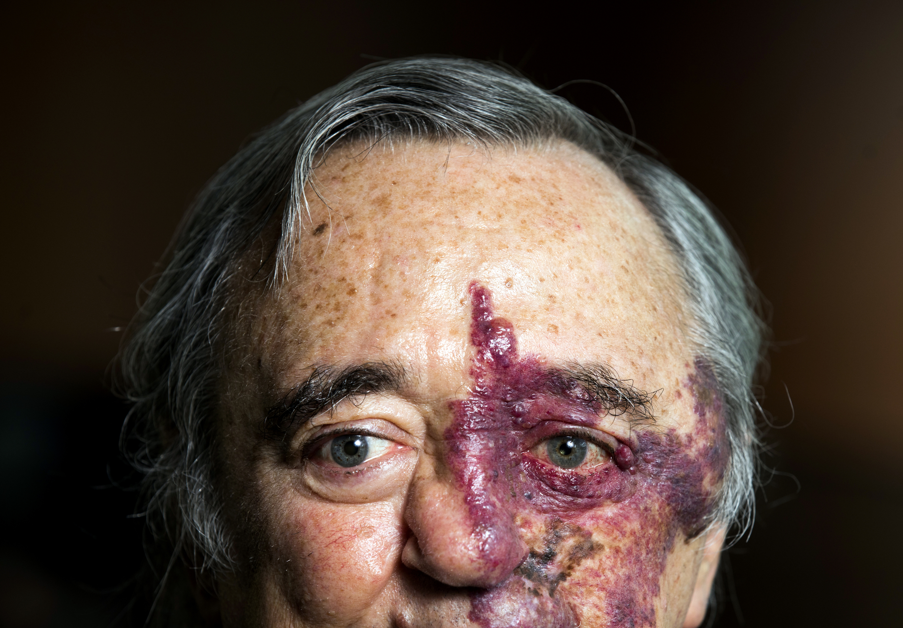 El científico Mariano Barbacid, ex director del Centro Nacional de Investigaciones Oncológicas.