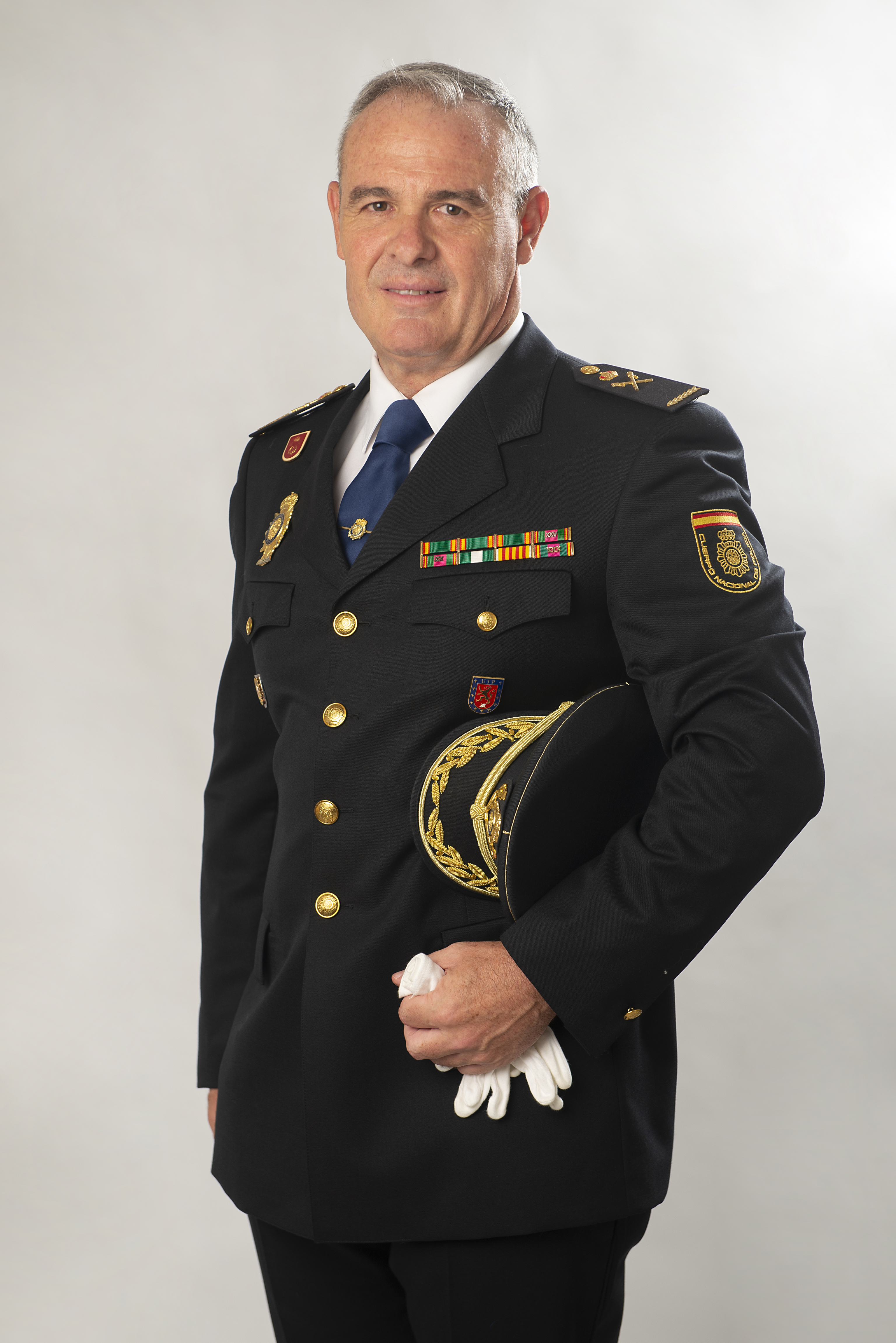 José Santafé Arnedo.