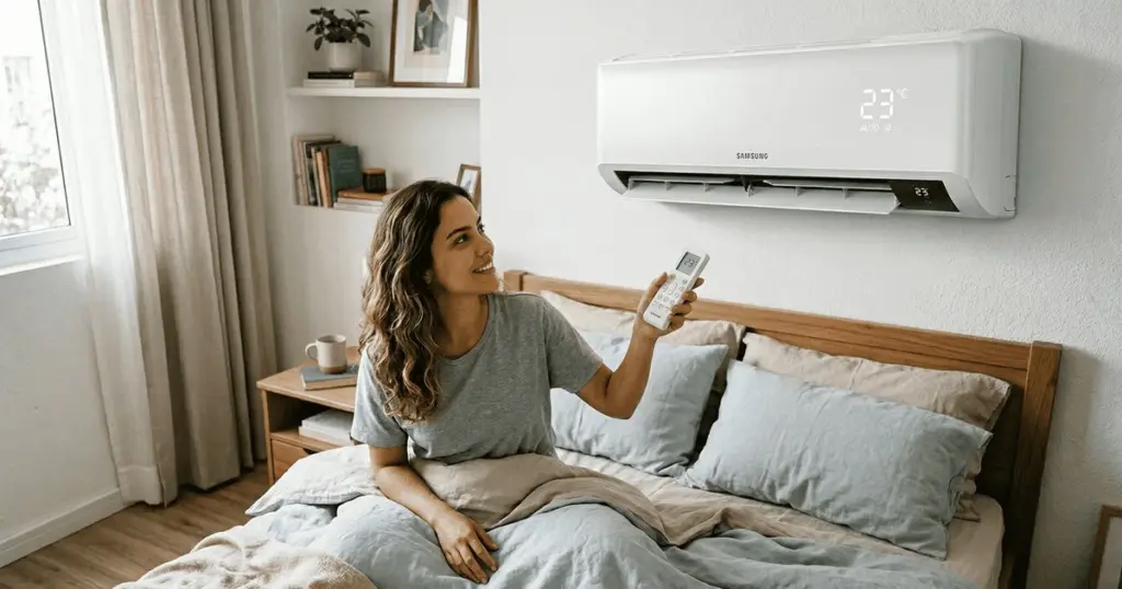 ¿9.000 o 12.000 BTU? Cómo elegir el aire acondicionado perfecto y ahorrar