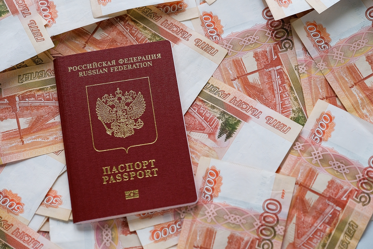 Rusia no permite salir del