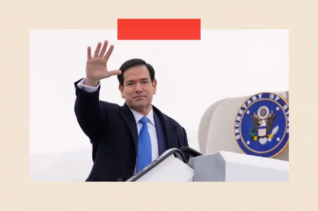 Marco Rubio.