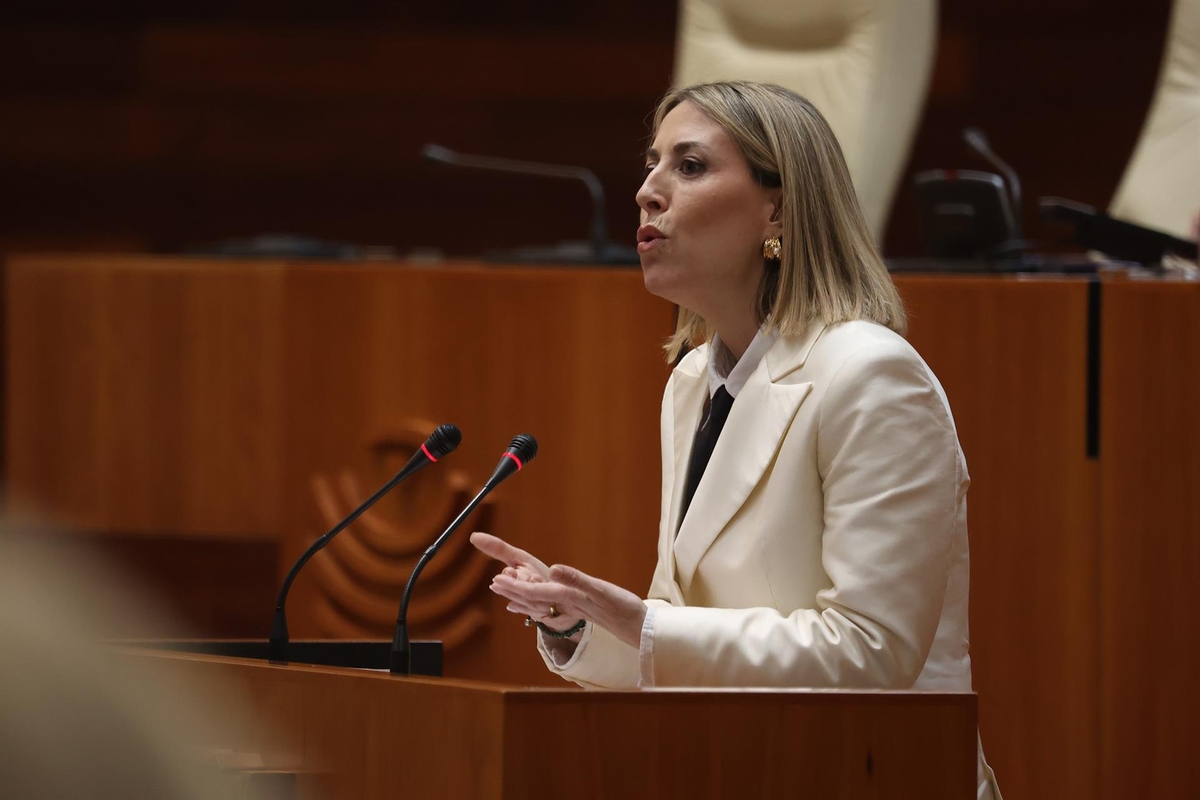 Los votos en contra de