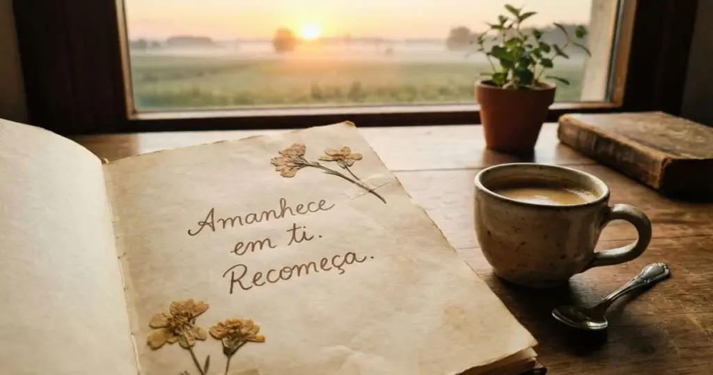 9 frases famosas sobre recomeços para quem precisa virar a página