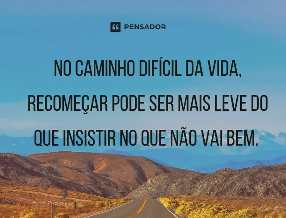 9 frases famosas sobre recomeços para quem precisa virar a página - image 1