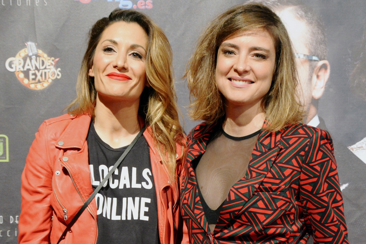 Se convirtieron en una de las parejas más consolidadas del panorama nacional y, aunque en pocas ocasiones Sandra Barneda y Nagore Robles hablan de su vida privada, ninguna de las dos ocultó su historia de amor. / Europa Press