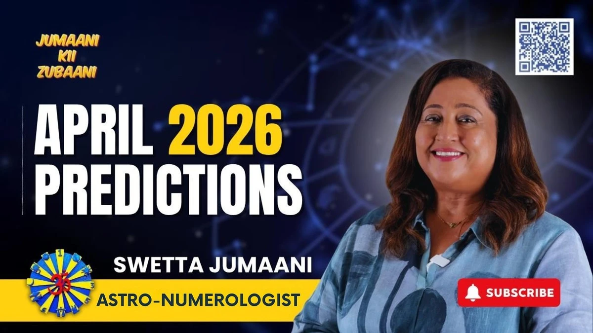 Abril 2026: Las 3 Claves Astrológicas Que Cambiarán Tu Mes - image 1