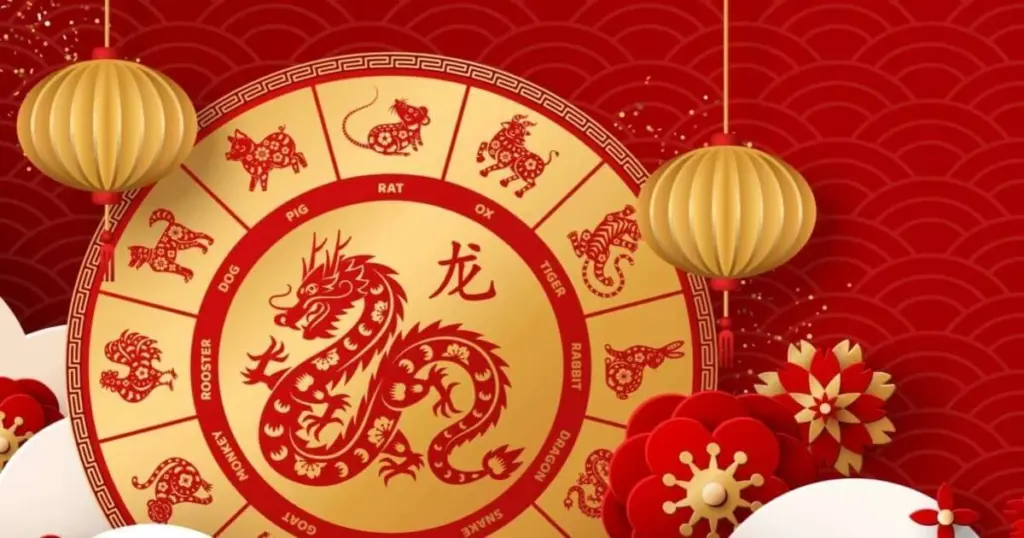 Abril de 2026: El Dragón desata el caos y la fortuna para los 12 signos del horóscopo chino