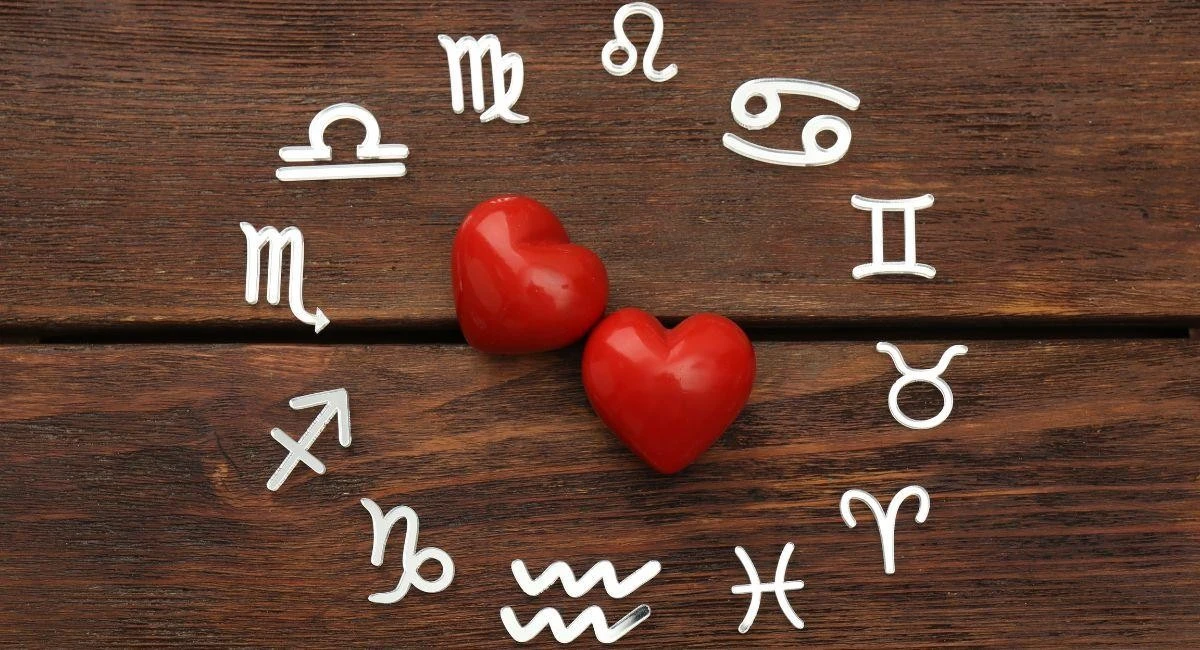 Abril de Amor: ¿Qué Sorpresas Te Da el Mes en el Romance Según Tu Signo? - image 1