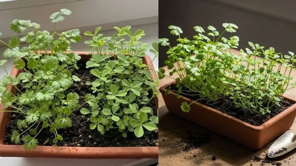 Adiós a comprar verduras: el truco de jardinería para cosechar en marzo