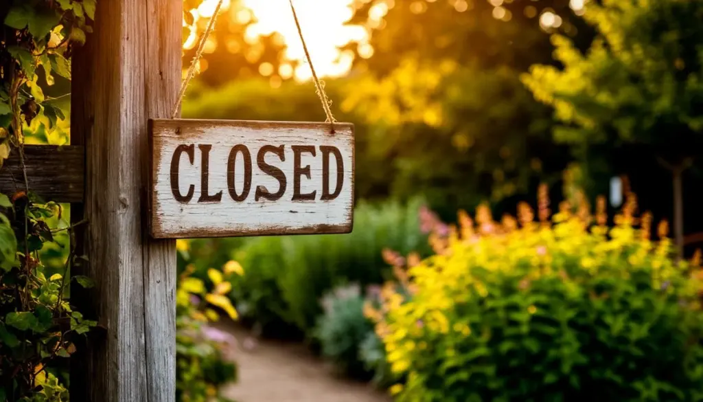 Adiós a De Beers Garden Centre and Cafe en Hartlebury: 5 cosas que debes rescatar antes del cierre