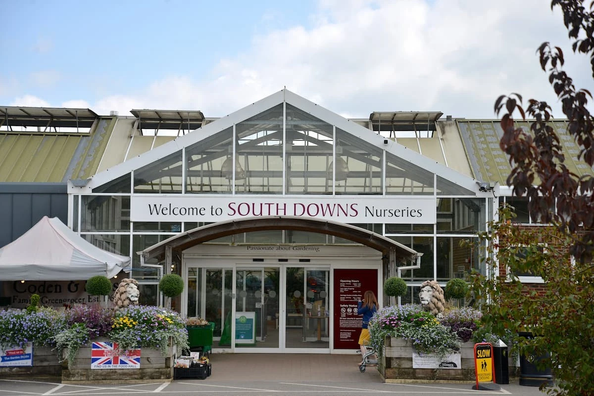 Adiós a De Beers Garden Centre and Cafe en Hartlebury: 5 cosas que debes rescatar antes del cierre - image 1