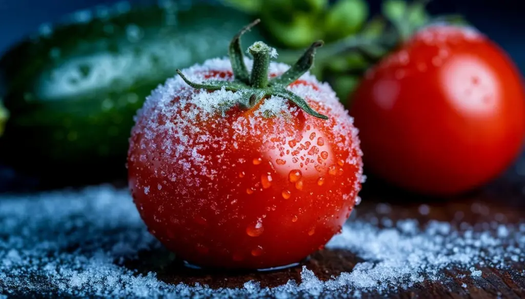 Adiós a estos alimentos en el congelador: 3 piezas que la congelación arruina