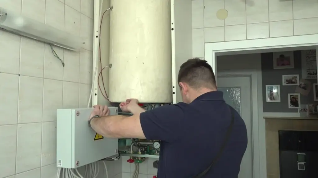Adiós a la calefacción de gas por piso: la bomba de calor de piso que ahorra un 40%