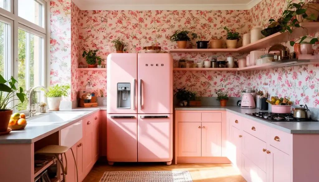 Adiós a la casa gris: Kati Nordman transformó su piso en Rauma así