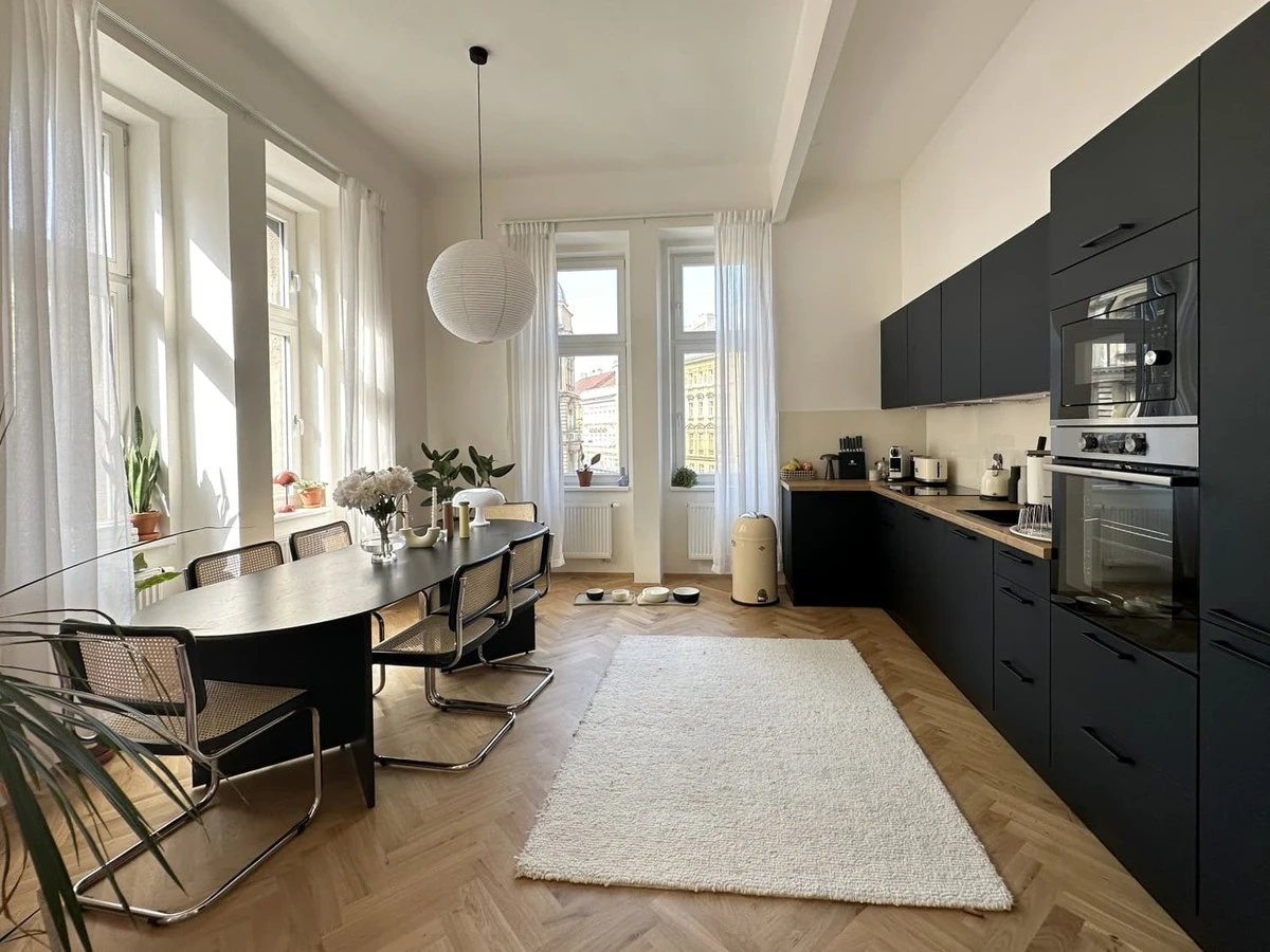 Adiós a la cocina abierta: por qué este diseño de cocina te costará más en 2026 - image 1