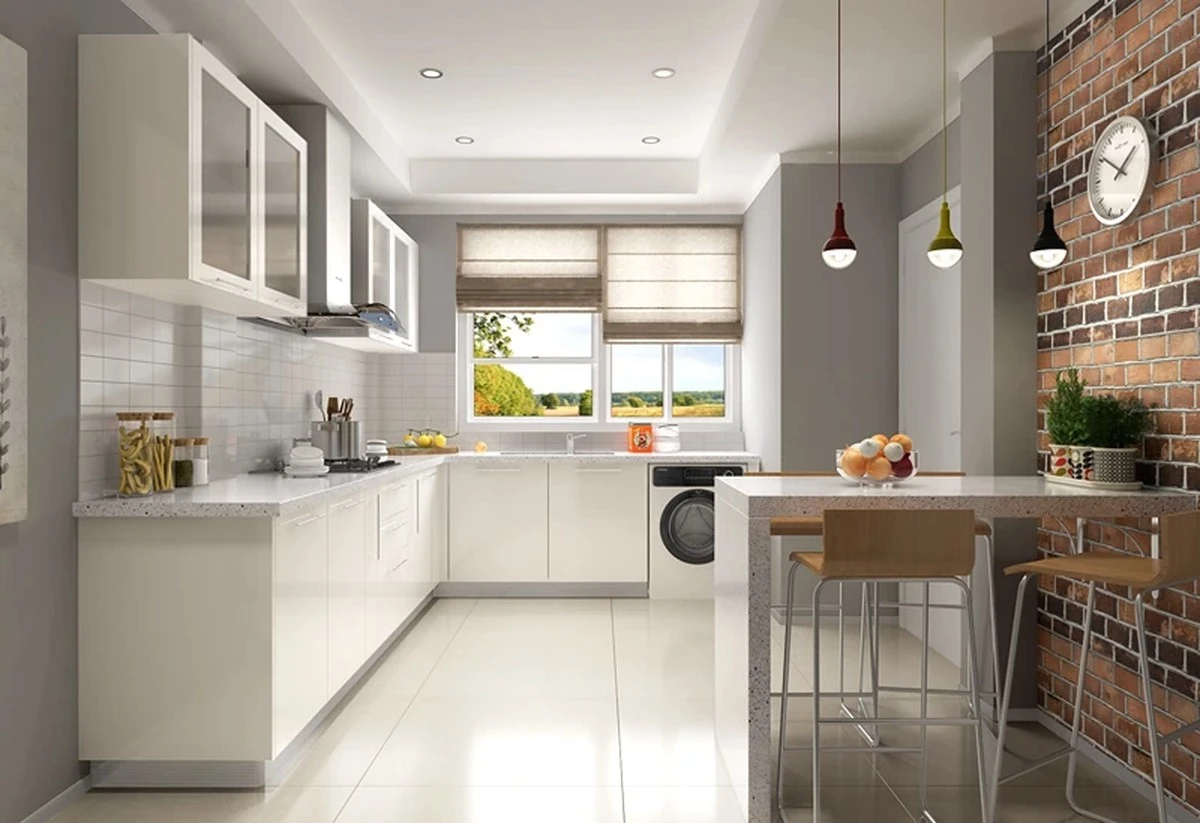 Adiós a la cocina abierta: por qué volver a la cocina cerrada mejora tu hogar - image 1