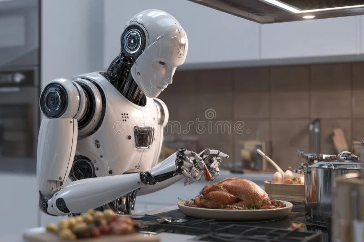Adiós a la cocina tradicional: el Cecotec Mambo Touch rebajado en Amazon - image 1