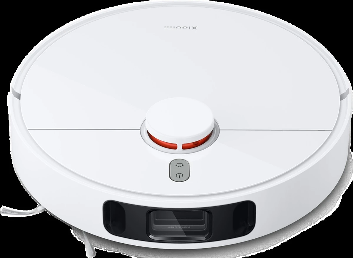 Adiós a la escoba: El DJI Romo P limpia tu casa con tecnología de dron - image 1