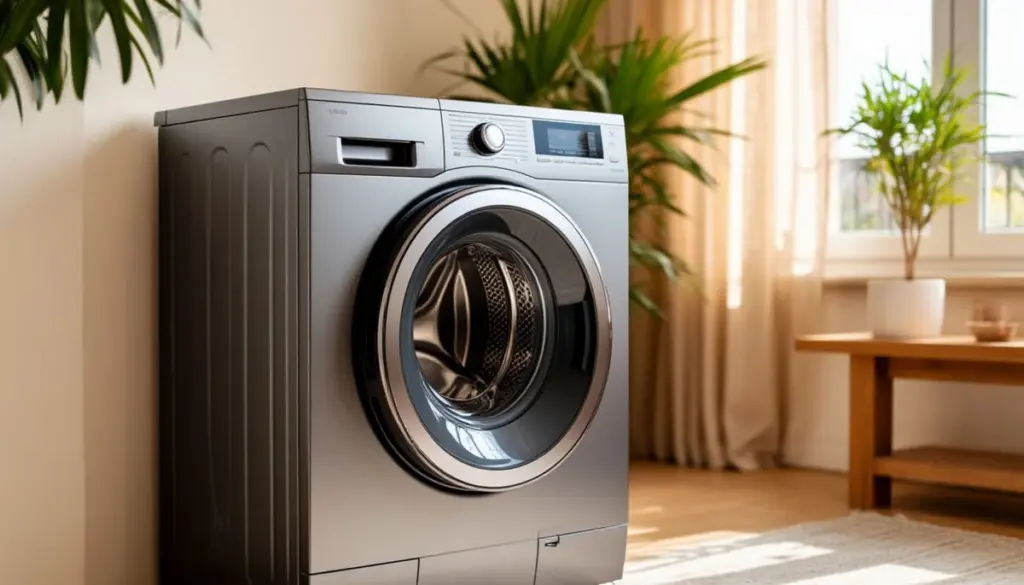 Adiós a la factura de luz: Xiaomi Mijia Drum 10kg Gray Edition con truco de ahorro