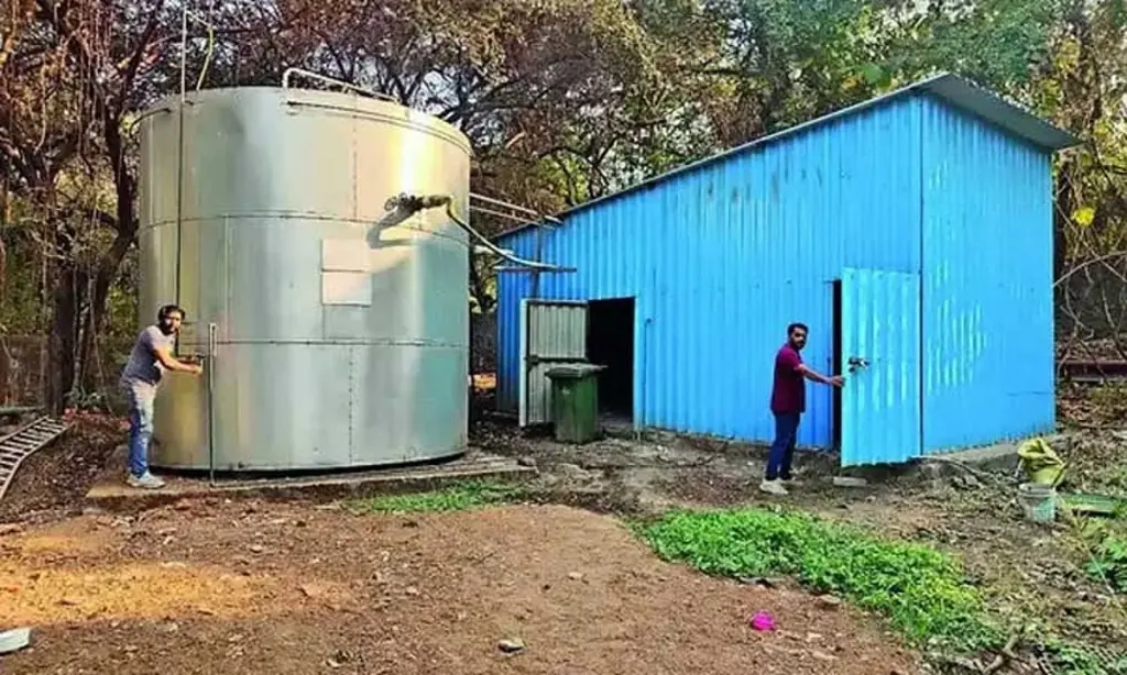 Adiós a la factura de gas: el método de Gujarat con Biogás para ahorrar al mes