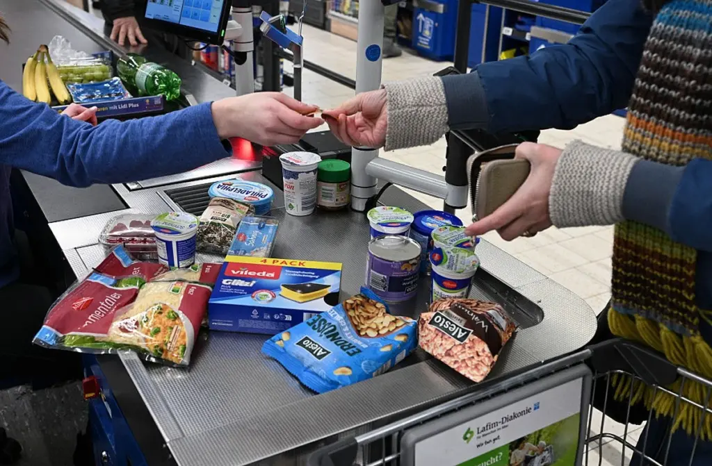 Adiós a la factura de la luz: la nueva arrocera de Lidl por 19€