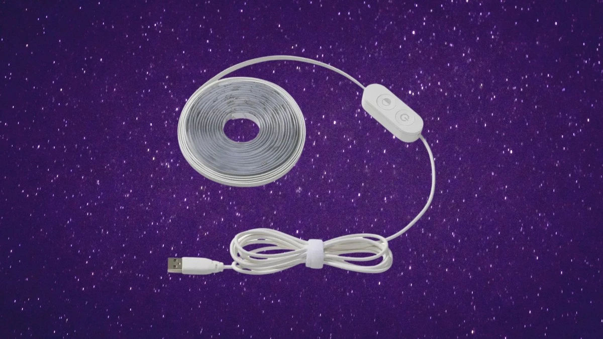 Adiós a la factura alta: el truco de IKEA con KABBLEKA para tu salón - image 1