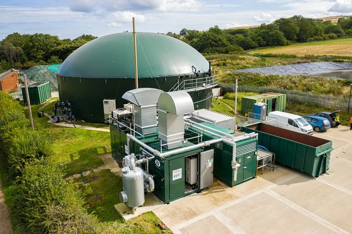 Adiós a la factura de gas: el método de Gujarat con Biogás para ahorrar al mes - image 1