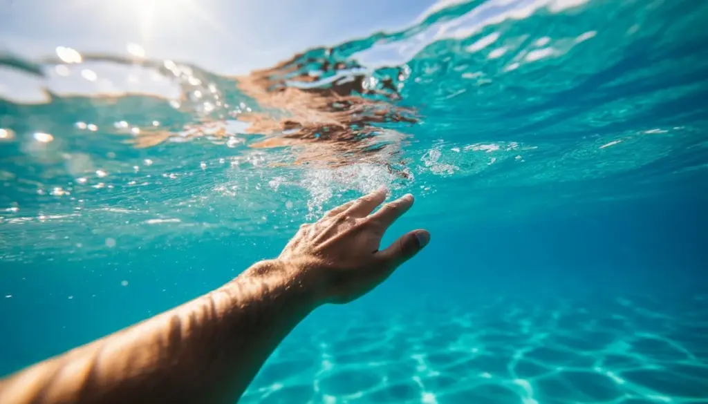 Adiós al agua fría en Piscina 't Centrum: el secreto en Hoeksche Waard para nadar a 21°C
