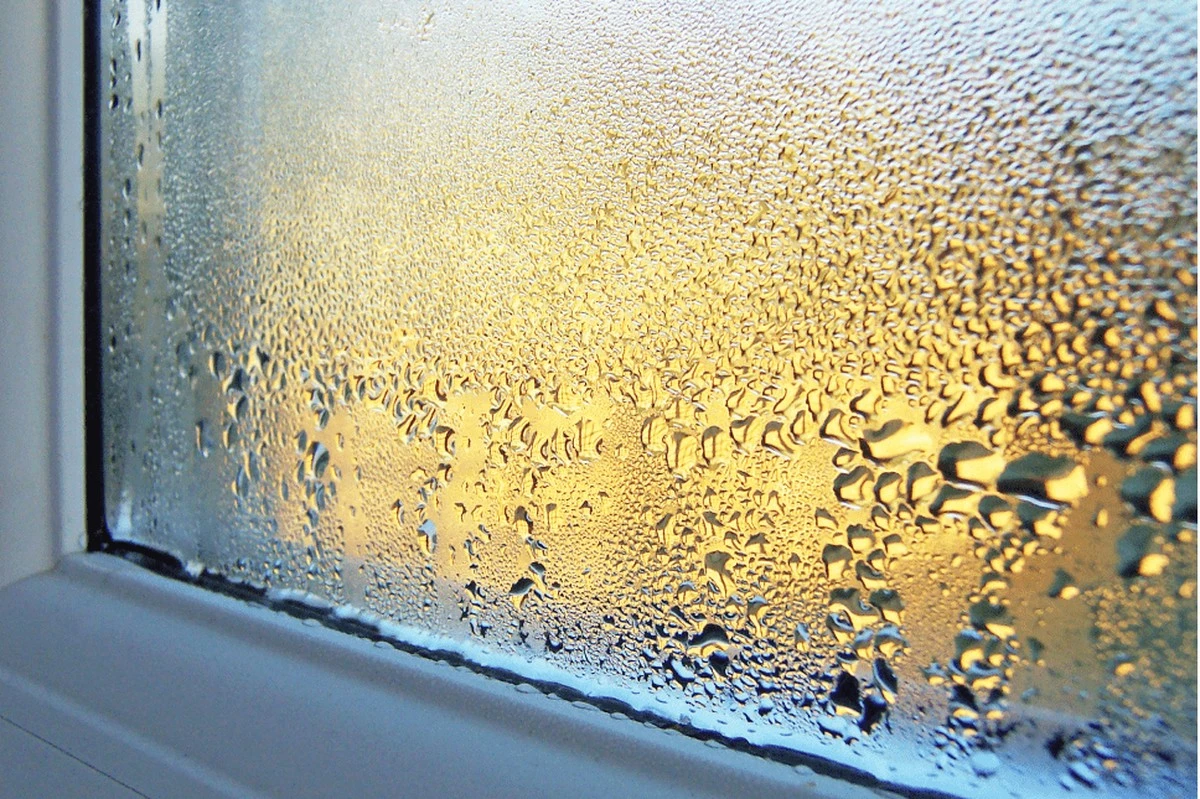 Adiós a la Humedad y Condensación: el truco de 1 minuto para tus ventanas - image 1