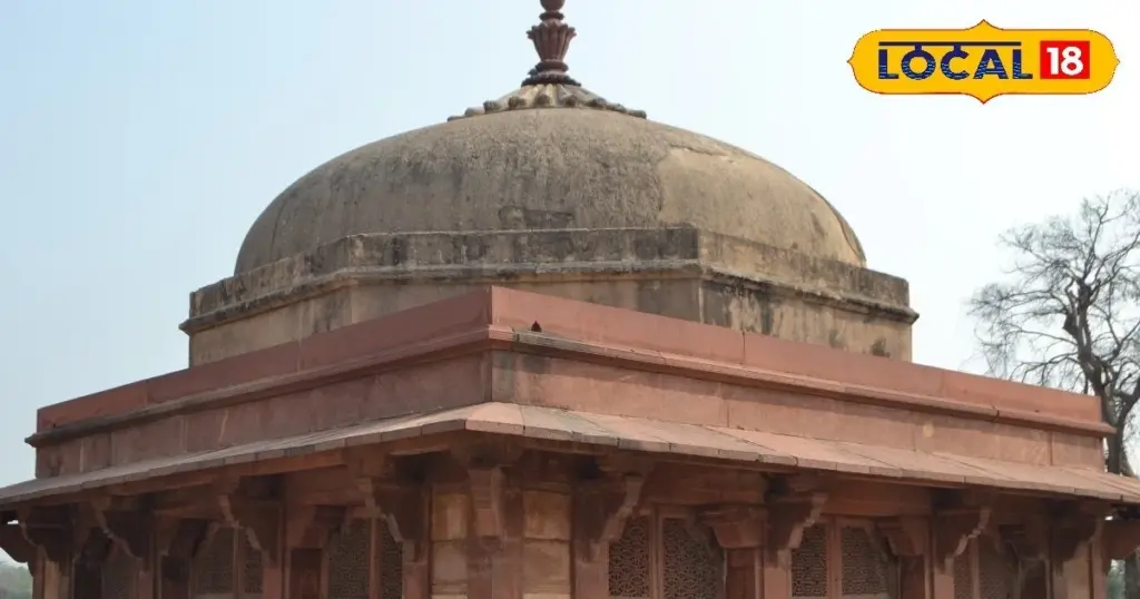 Adiós al aire: El secreto en Bharatpur y la Sombrilla de Akbar para enfriar casas