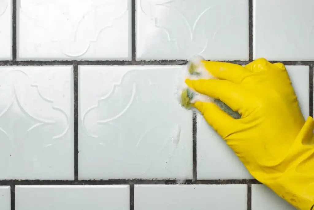 Adiós a la lejía: el truco del vinagre para un baño reluciente en 1 minuto