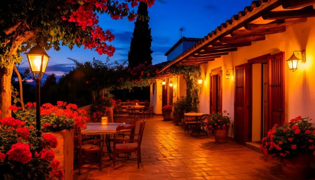 Adiós a la oscuridad: ilumina tu terraza por menos de 5€ con Aldi y Amazon