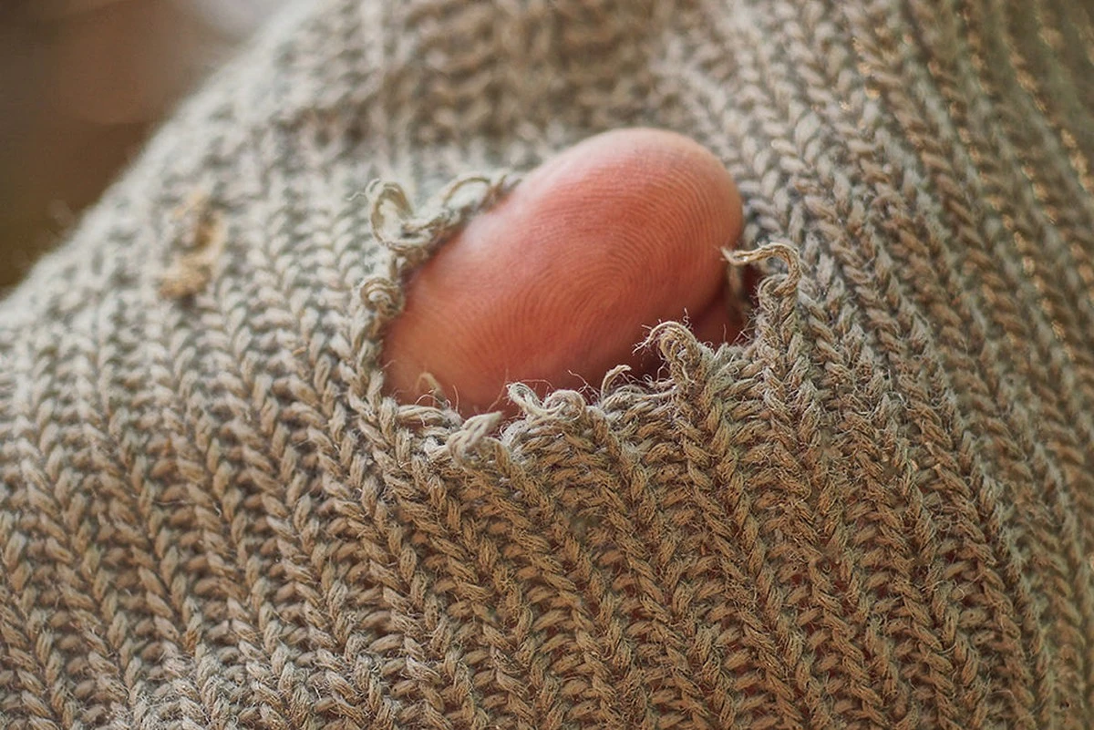 Adiós a la Polilla: el método para proteger la Queratina de tu ropa - image 1