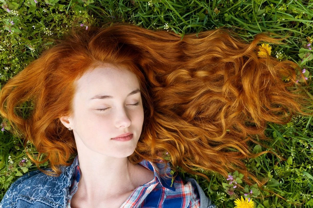 Adiós a las canas: Cómo hacer tinte casero que cuida tu cabello - image 1