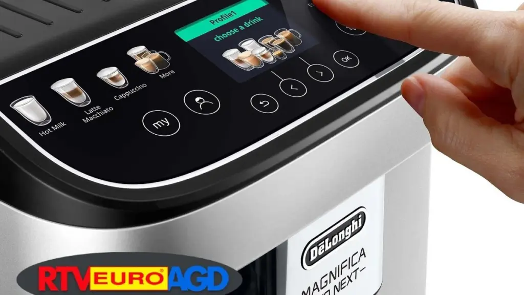 Adiós a las cápsulas: ahorra 400€ al año con esta joya De'Longhi en RTV Euro AGD