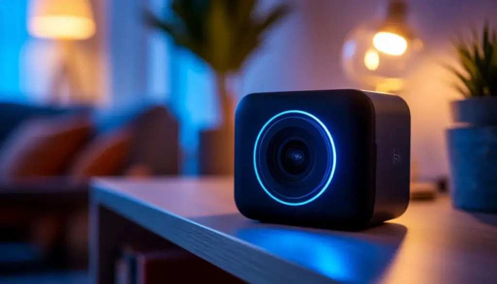 Adiós a las cuotas: vigila tu casa con Blink Mini 2K+ en Amazon México