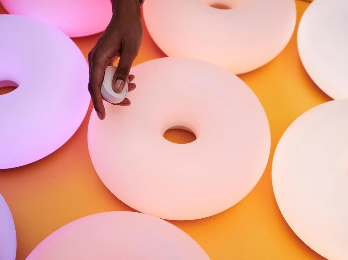 Adiós a las esperas en IKEA: el nuevo VARMBLIXT inteligente que cambia tu salón - image 1